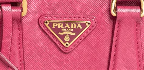 prada wild cat|Prada logo identification.